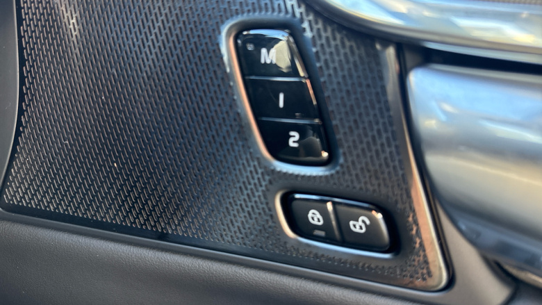 Volvo V90 2.0 T6 [350] PHEV Plus Dark 5dr AWD Auto Estate